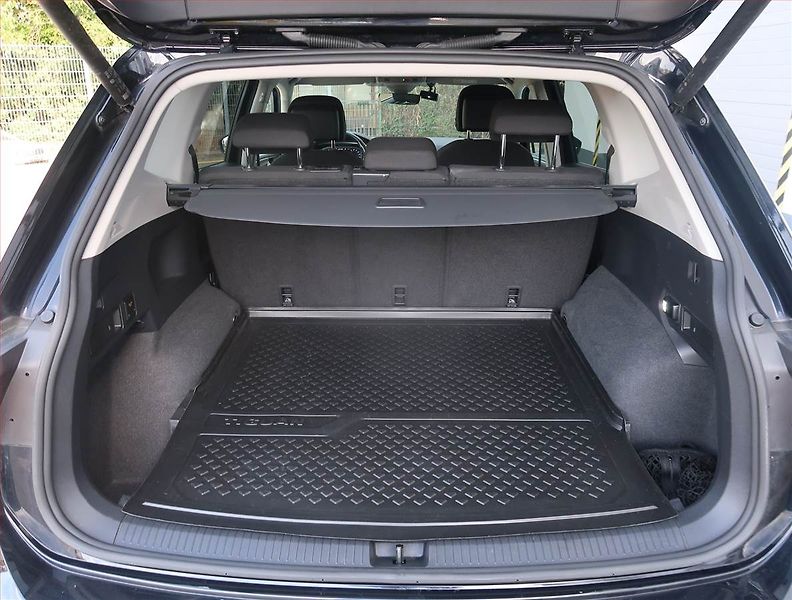 Volkswagen Tiguan Allspace (2023) Elegance 1.5 TSI - fotka 14 z 22