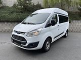 Ford Transit Custom 2.0 TDCi 96 kW RAMPA - náhled 1