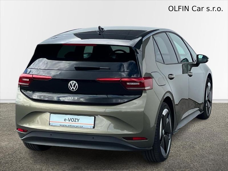 Volkswagen ID.3 1,0 150kW 77kWh PRO S - fotka 2 z 32