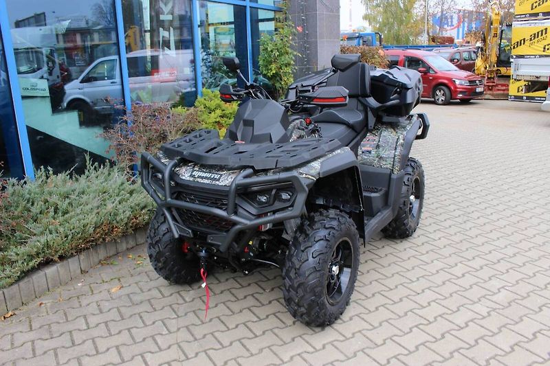 Ostatní (2026) T-Crosser 650 L model  2027  s - fotka 10 z 10