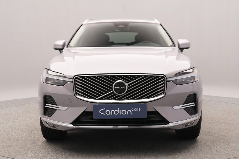 Volvo XC60 (2026) B5 AWD AUT BRIGHT PLUS - fotka 15 z 30