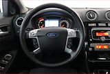 Ford Mondeo (2011) Titanium 2.0 TDCi, po STK - náhled 15