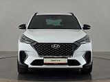 Hyundai Tucson N-Line 4x4 AT - náhled 3