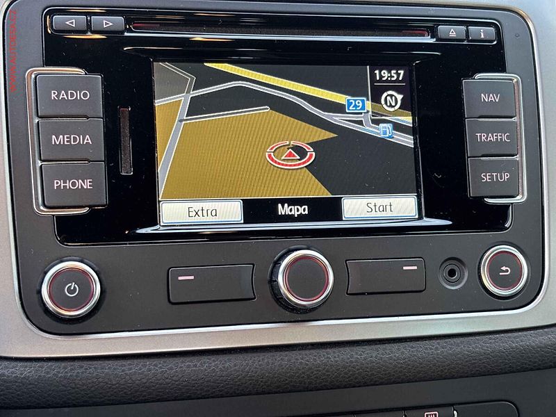 Volkswagen Tiguan (2013) 1.4 TSi, Life, navi, +kola - fotka 15 z 18