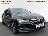 Škoda Superb (2021) kombi 2.0 TDI 7DSG Laurin&Klem - náhled 12
