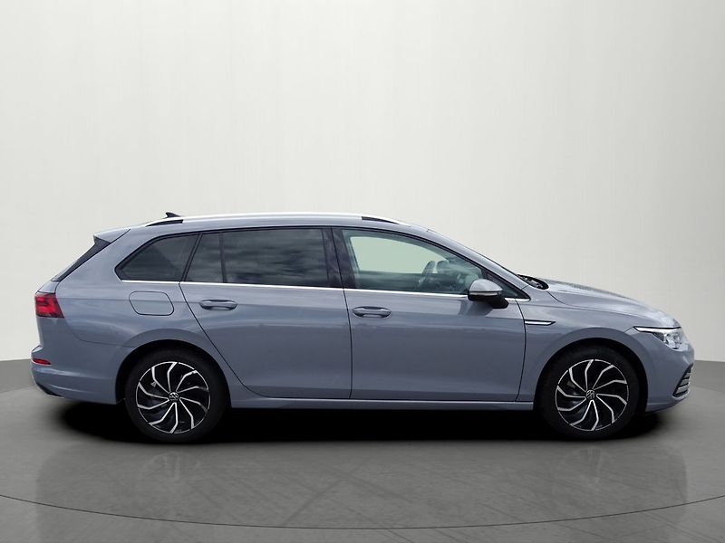 Volkswagen Golf 2.0TDI Style ČR Tažné DPH - fotka 5 z 38
