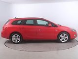 Opel Astra (2011) 1.7 CDTI, Navi, Xenony - náhled 6