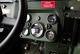Hummer H1 Humvee Slantback 6.5 Turbo Die - náhled 15