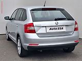 Škoda Rapid (2014) 1.6 TDi, Elegance, xenon - náhled 6