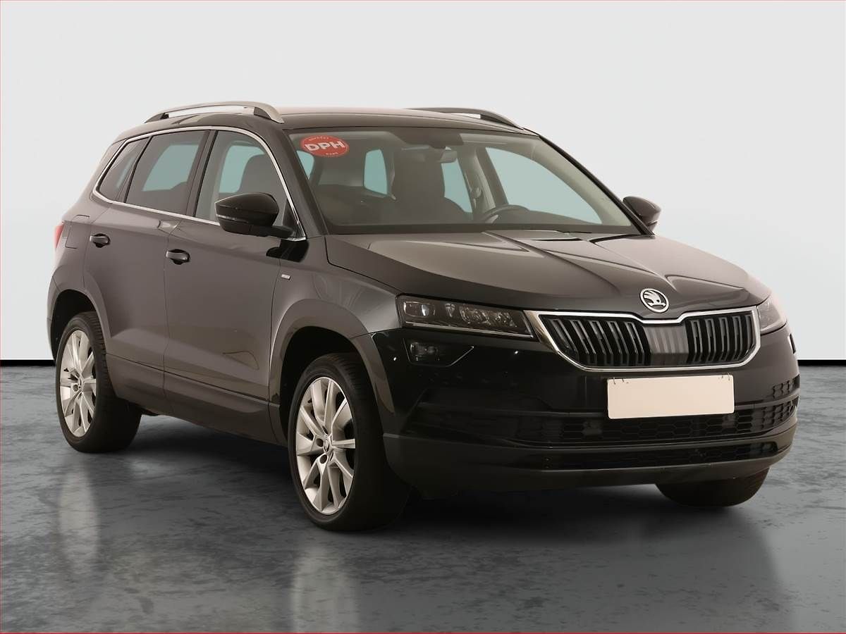 Škoda Karoq Ambition 1.5 TSI