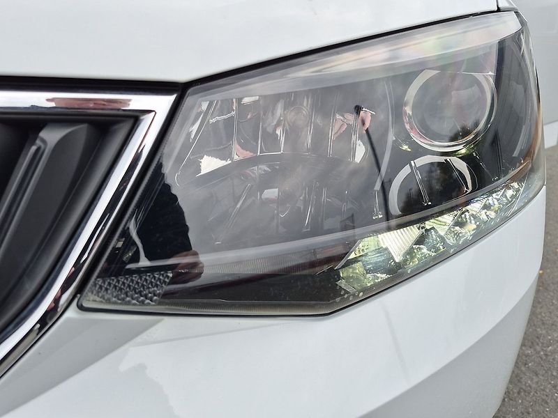 Škoda Fabia Style Combi 1.2 TSI 81kW - fotka 21 z 23