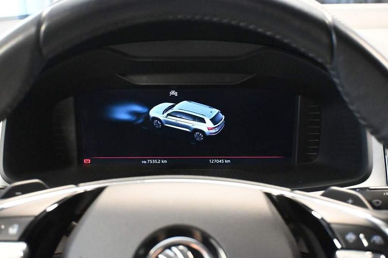 Škoda Kodiaq (2023) 2.0 LED DSG ACC VIRTUAL Alcant - fotka 30 z 36