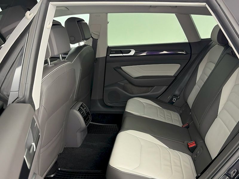 Volkswagen Arteon (2024) Elegance 2.0 TDI 147kW 4Motion - fotka 8 z 41