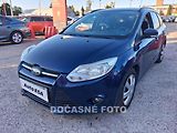 Ford Focus (2011) 1.6 TDCi, AC, park.asist - náhled 1