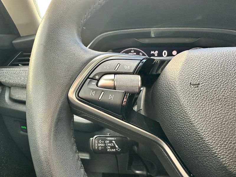 Škoda Octavia (2024) 1.5 TSI 110kW MHEV Selection D - fotka 10 z 23