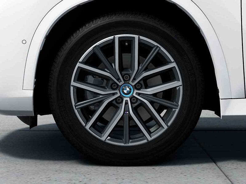 BMW X1 (2026) - fotka 4 z 10