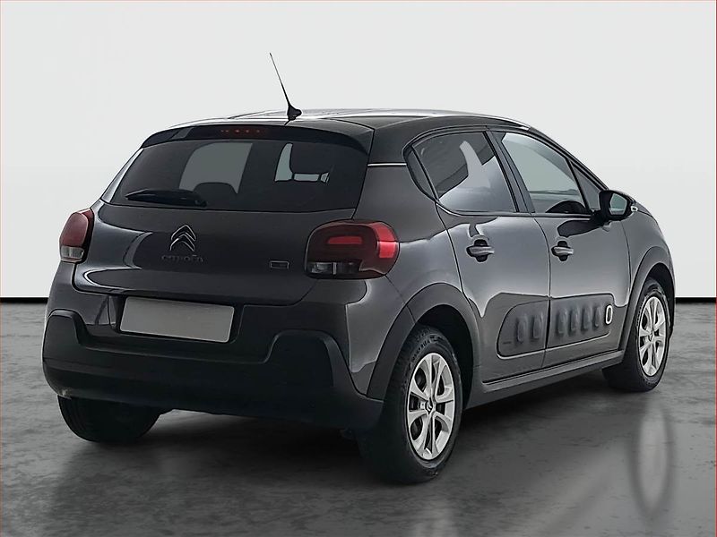 Citroën C3 (2020) 1.2 PureTech, Serv.kniha - fotka 5 z 17