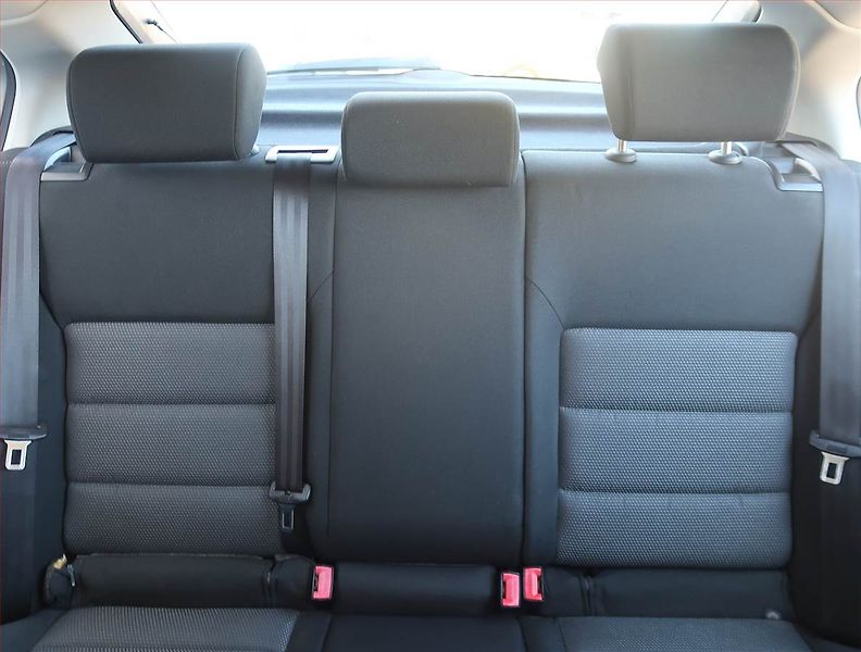 Škoda Octavia (2008) 1.6, po STK, servisované - fotka 10 z 17