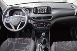Hyundai Tucson - náhled 28