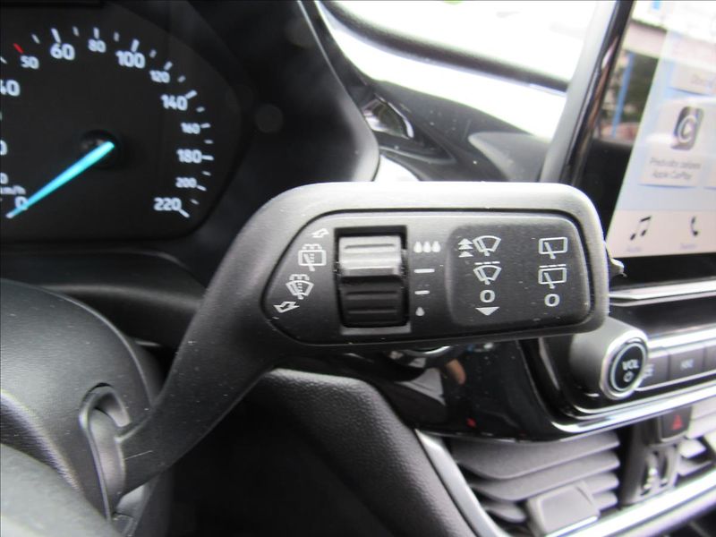 Ford Fiesta 1,0 92kW - fotka 22 z 28