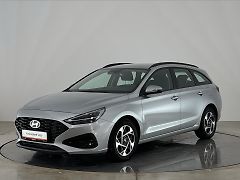 Hyundai i30 Smart DCT - fotografie inzerátu