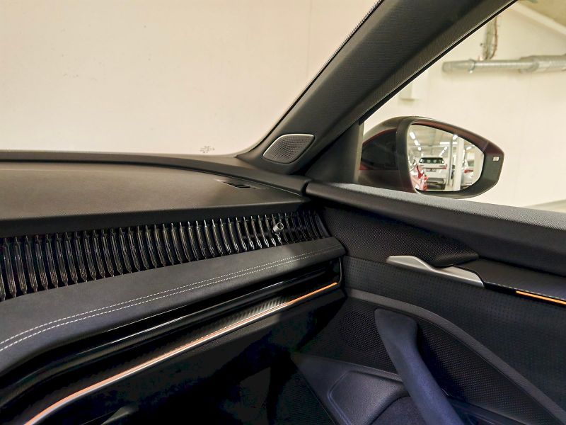 Škoda Superb (2025) Combi iV 1.5 TSI 150 kW DSG Sp - fotka 6 z 35