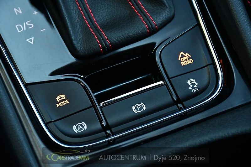 Škoda Kodiaq RS 2,0TDi VIRTUAL PANOR 2xALU  - fotka 37 z 56