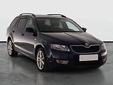 Škoda Octavia (2013) Ambition Plus 1.6 TDI - náhled 1