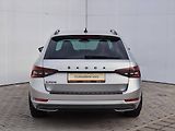 Škoda Superb SportLine 7DSG 2,0TDI - náhled 25