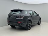 Land Rover Discovery Sport D200 EDITION AUT - náhled 12