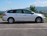 Peugeot 308 (2015) 1.2 e-THP, nová STK, zamluveno - náhled 6