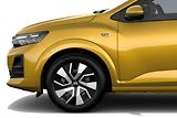 Dacia Sandero (2026) Expression Eco-G 120 - náhled 8