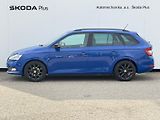 Škoda Fabia (2022) Combi 1.0 TSI / 70kW / BLACK T - náhled 2