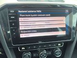 Volkswagen Passat R-LINE,MAX VÝBAVA,KRÁSNÝ,1.MAJ - náhled 25