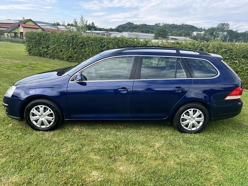 Volkswagen Golf 1.4TSI 90KW,DSG,DIGI,TEMPOMAT - fotka 4 z 45