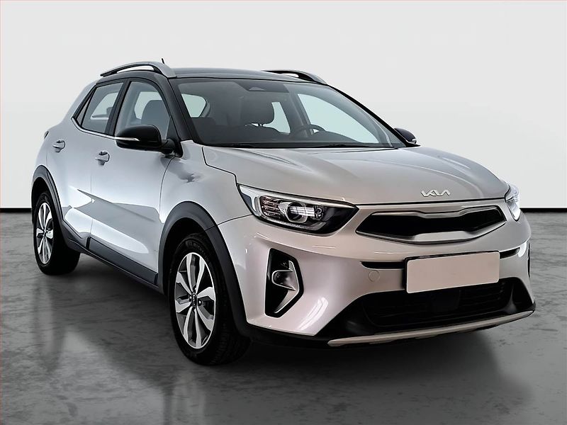 Kia Stonic (2023) Exclusive 1.0 T-GDI, EXCLUSIVE - fotografie inzerátu