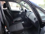 Suzuki SX4 (2007) 1.6 VVT, po STK, Tažné - náhled 9