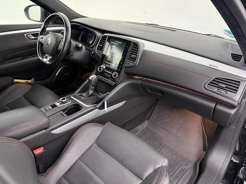 Renault Talisman 1.3TCe Aut. 117kW S-Edition TZ - fotka 4 z 12