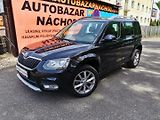 Škoda Yeti (2014) 2.0TDi 81kw Elegance XEN NAVI - náhled 1