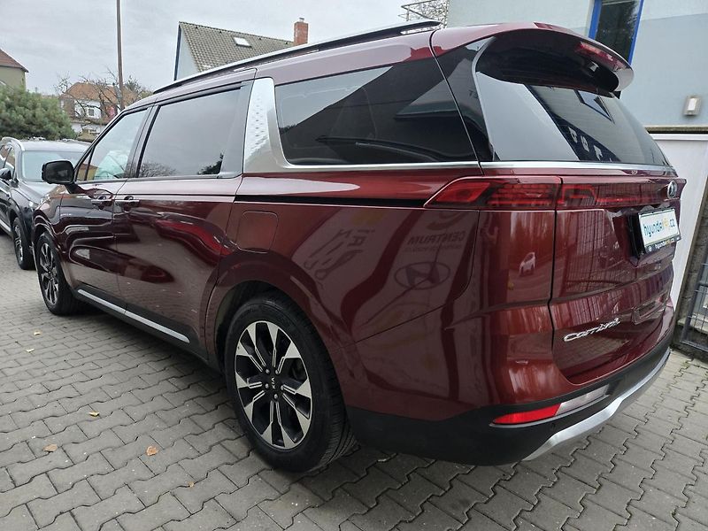 Kia Carnival 9 míst-TOP výbava - SKLADEM - fotka 7 z 27
