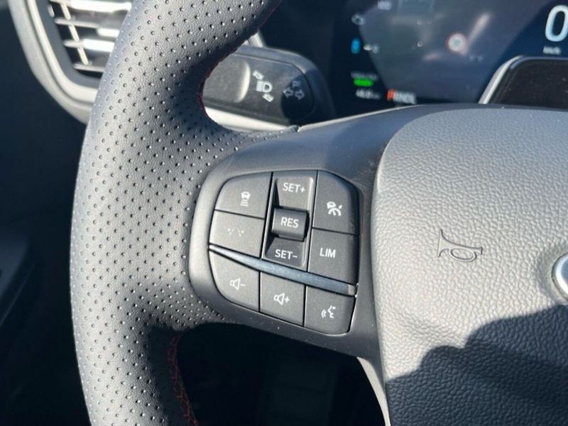 Ford Kuga 2.5i,178KW, CZ, DPH,1. MAJ - fotka 17 z 19