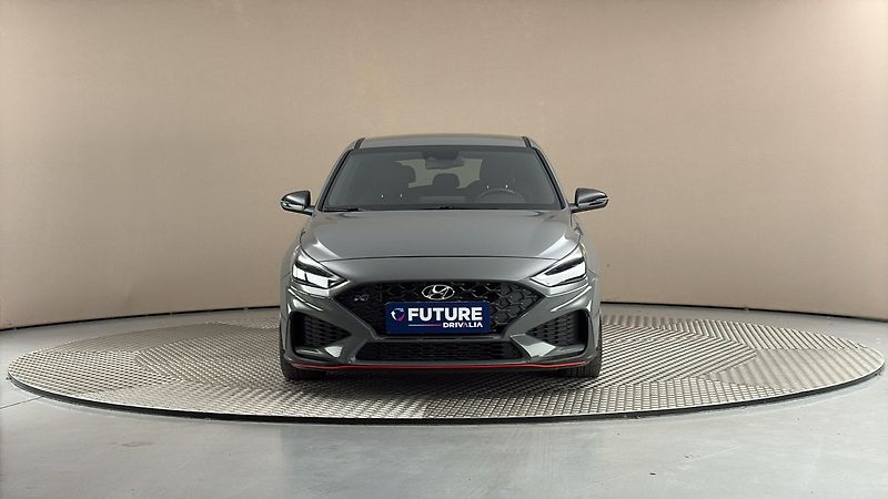 Hyundai i30 2.0 T-GDI N Performance - fotka 3 z 27