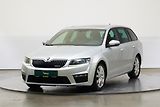 Škoda Octavia - náhled 1