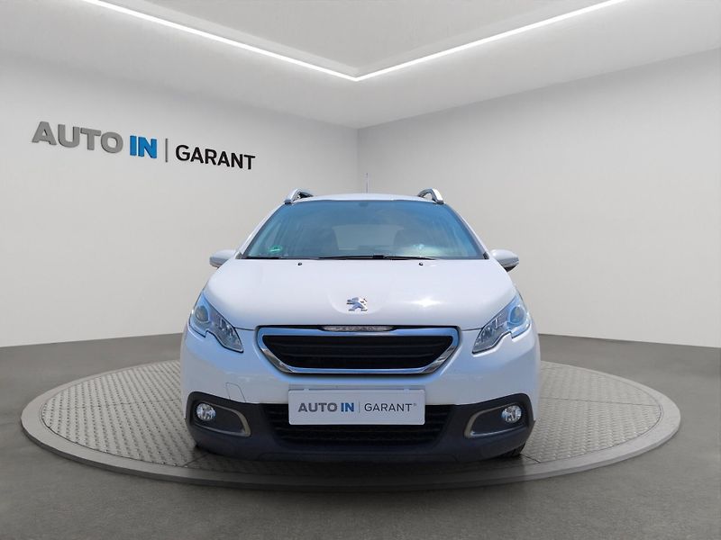 Peugeot 2008 (2015) ACTIVE 1.6 e-HDI 68kW, ČR, 1. - fotka 2 z 24