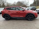 Hyundai Tucson 1,6 CRDI 4x4 N Line 1.MAJ.,ČR - náhled 3