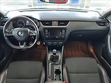 Škoda Octavia 2,0   TSI,RS,CHALLENGE,1.MAJIT - náhled 8