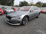 Škoda Superb (2020) SCOUT,2.0TDI,147KW,DSG,4x4,Taž - náhled 1