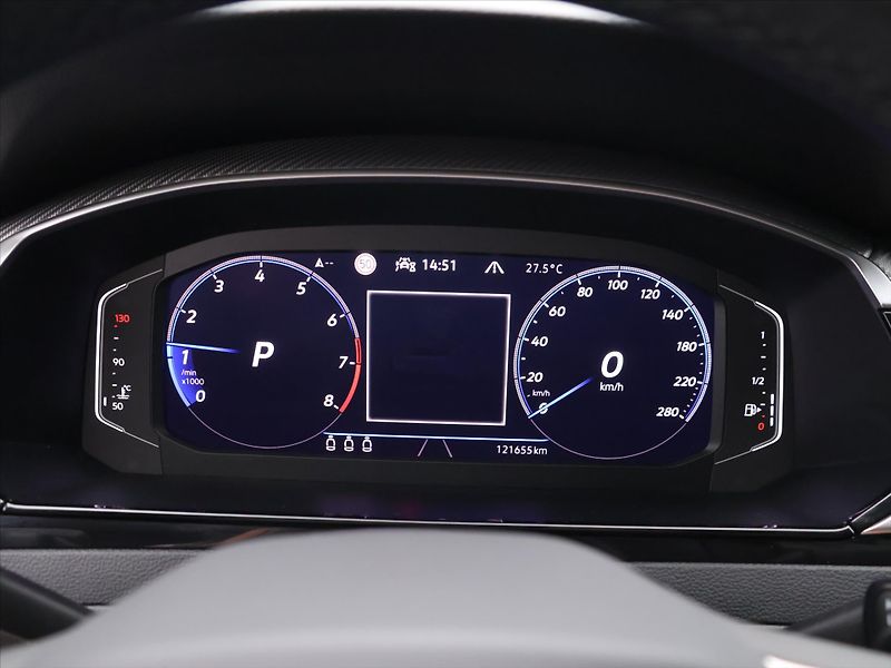 Volkswagen Arteon 2,0 TSI 206kW 4Motion DSG R-Li - fotka 15 z 32