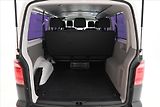 Volkswagen Transporter 2,0 TDI 110 kW 8míst Long Nezá - náhled 10