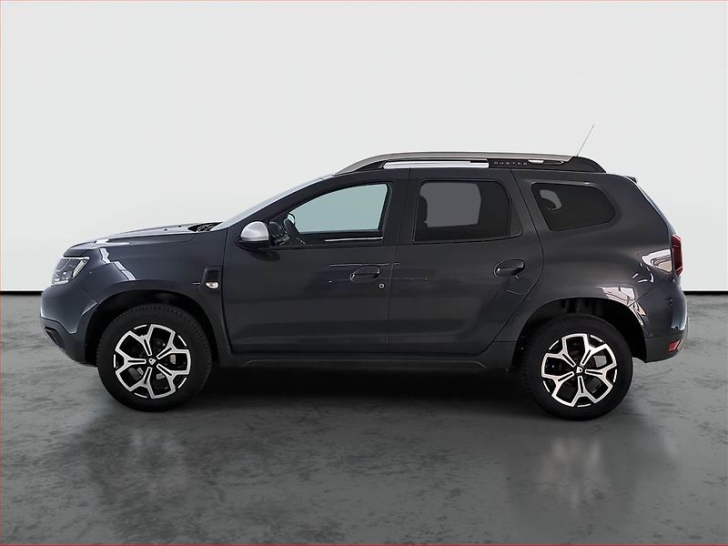Dacia Duster (2019) 1.6 SCe, Navi, Tempomat - fotka 3 z 16